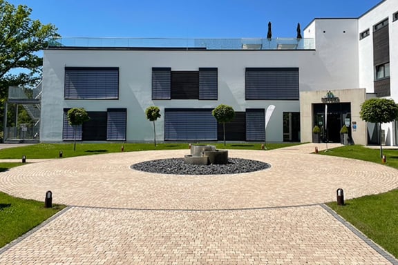 Peters Hotel Jägersburg_header