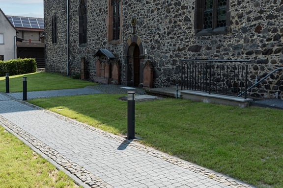 Kirche Grüningen_header