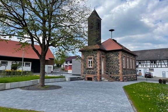 Büdingen_Alte Schule_header