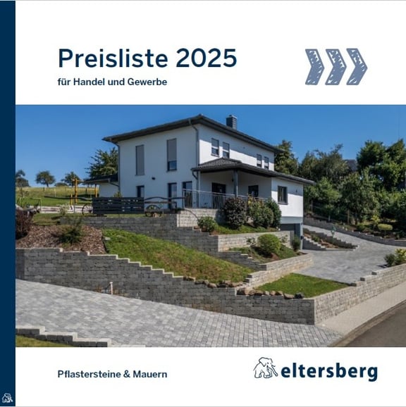 Preisliste-2025-cover
