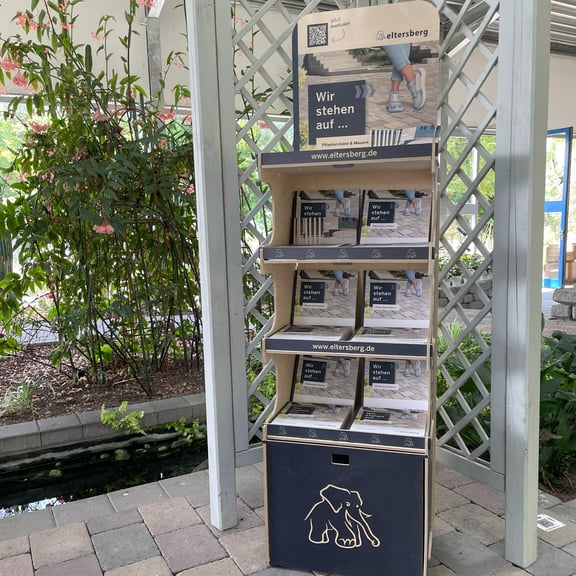 Katalogdisplay